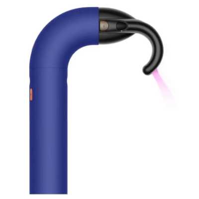 Dyson Supersonic HD18 Vinca Blue/Topaz