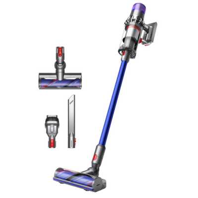 пылесос Dyson V11 Blue