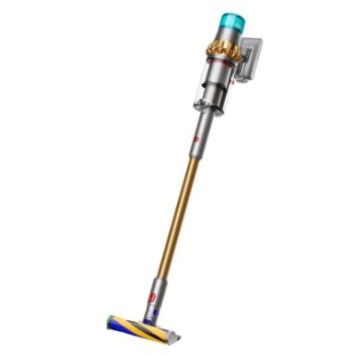 пылесос Dyson V15 Detect Absolute SV47 Gold