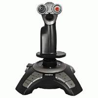 джойстик Defender Cobra R4 64304