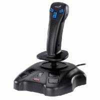 джойстик Genius F-17