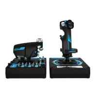 джойстик Mad Catz Saitek X56 Rhino SCB432210002-01-1