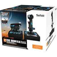 Mad Catz Saitek X56 Rhino SCB432210002-01-1