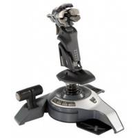 джойстик Saitek Cyborg F.L.Y. 9 Wireless Flight Stick