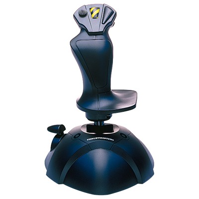 

Thrustmaster