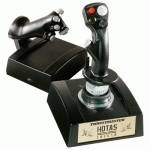 джойстик Thrustmaster Hotas Cougar 2960534