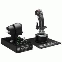 джойстик Thrustmaster HOTAS WARTHOG 2960720