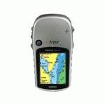 навигатор E-Trex Vista HCx