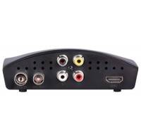 ТВ-тюнер Easy SEE-122 DD