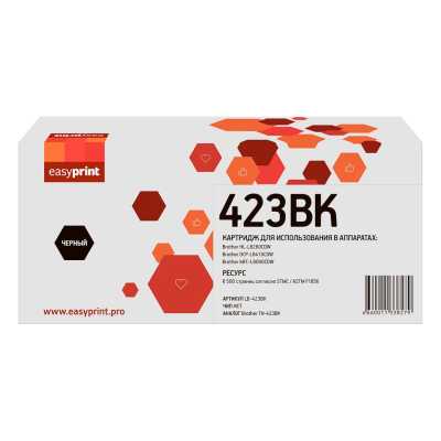 картридж EasyPrint EP-LB-423BK