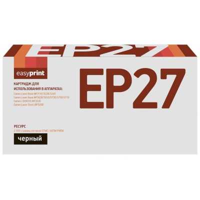 картридж EasyPrint EP-LC-EP27