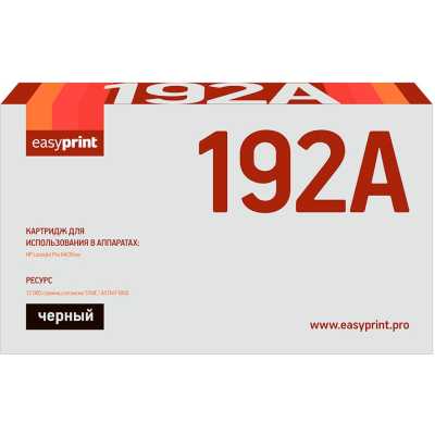 картридж EasyPrint EP-LH-192A