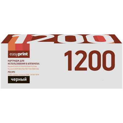 картридж EasyPrint EP-LK-1200