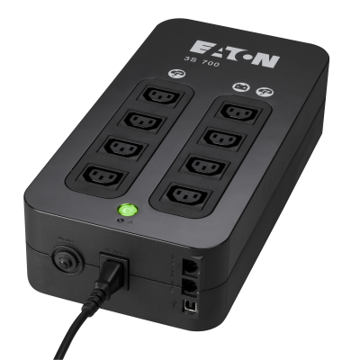

Eaton