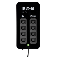 Eaton 3S 700 IEC