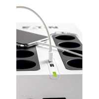 ИБП Eaton 3S Gen2 850 DIN