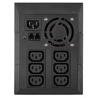 Eaton 5E 2000i USB