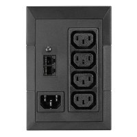 Eaton 5E 650i USB