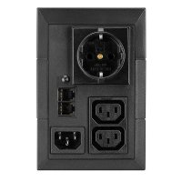 Eaton 5E 850i USB DIN