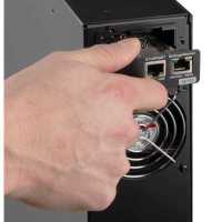 ИБП Eaton 5PX 3000i RT2U Netpack
