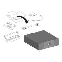 батарея для UPS Eaton 5PXEBM72RT3U 5PX EBM 72V RT3U