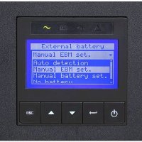 Eaton 9PX 11000i RT6U HotSwap Netpack