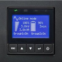 Eaton 9PX 2200i RT2U