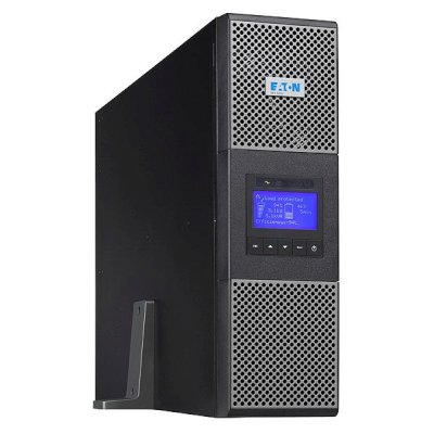 ИБП Eaton 9PX 6000i RT3U Netpack