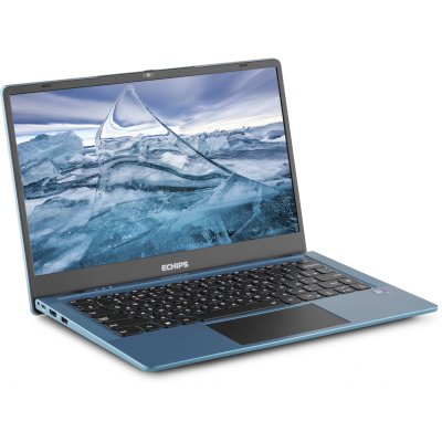 ноутбук Echips Arctic F141UL