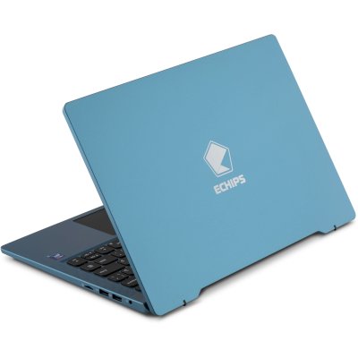 ноутбук Echips Arctic F141UL