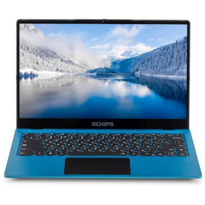 ноутбук Echips Arctic F156UL-H