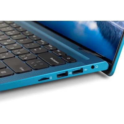 ноутбук Echips Arctic F156UL-H