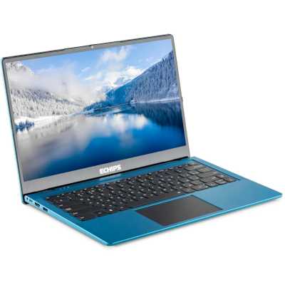 ноутбук Echips Arctic F156UL