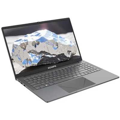 ноутбук Echips Argentum NR156G