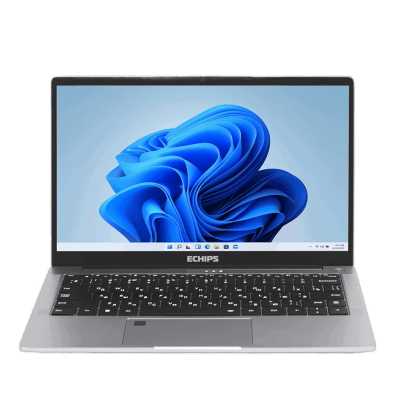 ноутбук Echips Fusion NK14U5