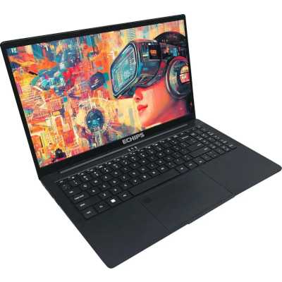 ноутбук Echips Fusion V156HT-H