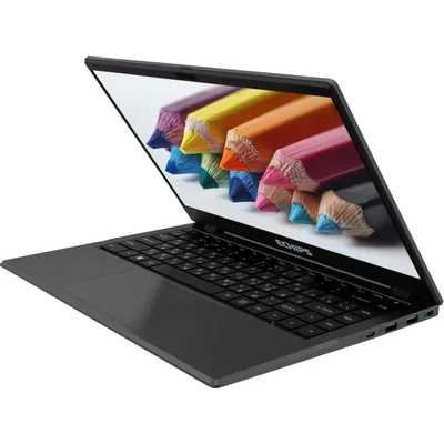 Echips Graphite NB140D