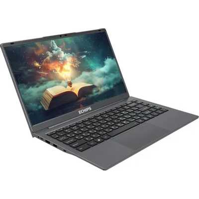 ноутбук Echips Hot NB141A