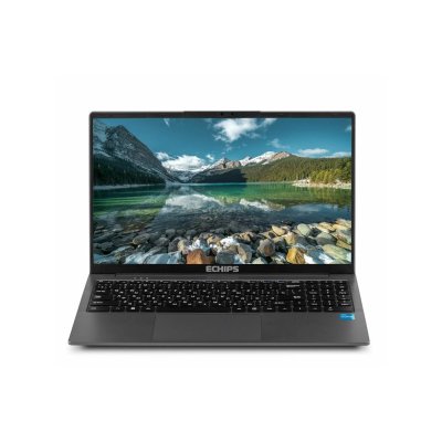 ноутбук Echips Hot XPS15U57-1