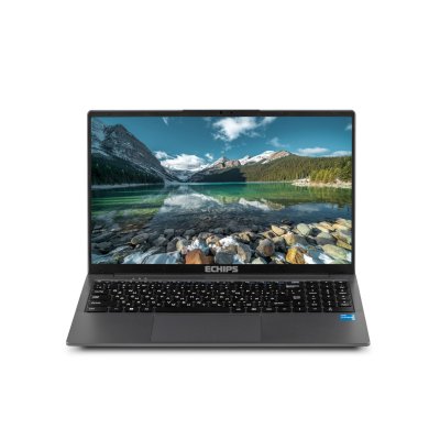 ноутбук Echips Hot XPS15U57
