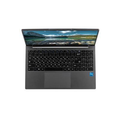 ноутбук Echips Hot XPS15U57