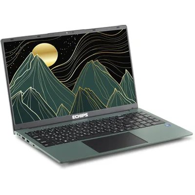 ноутбук Echips Malachite NQ15E