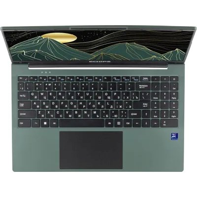 Echips Malachite NQ15E