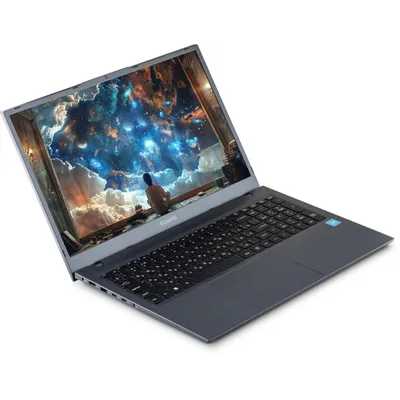 ноутбук Echips Max F173UL-H