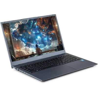 ноутбук Echips Max F173UL