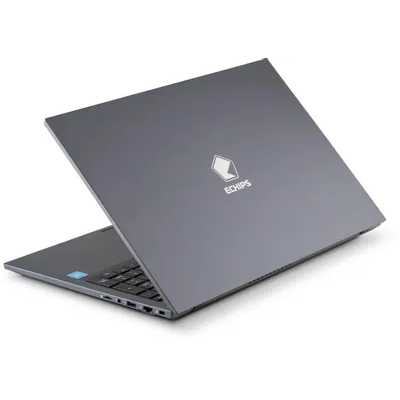 ноутбук Echips Max F173UL