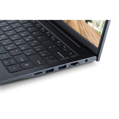 ноутбук Echips Travel NX140A-S