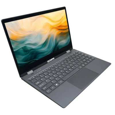 ноутбук Echips Yoga NB142A