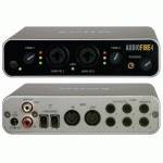 звуковая карта Echo AudioFire 4