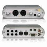 звуковая карта Echo Gina 3G